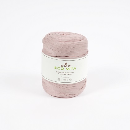 Eco Vita T-SHIRT - Nude