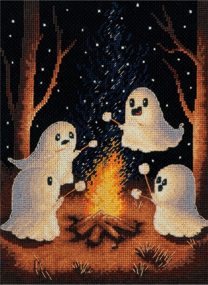 Ghost Hike