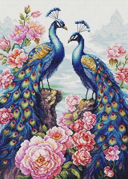 Harmony Between Us
