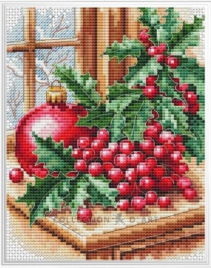 Merry Christmas!