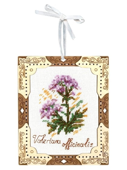 Miniature - Valerian