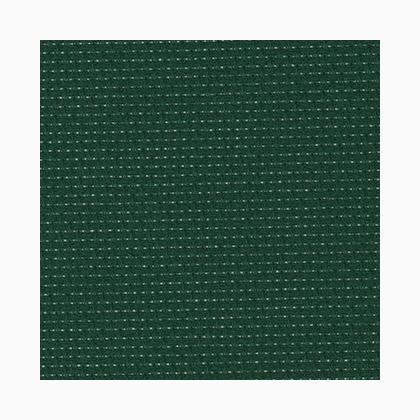 Aida 8 count, Forest Green