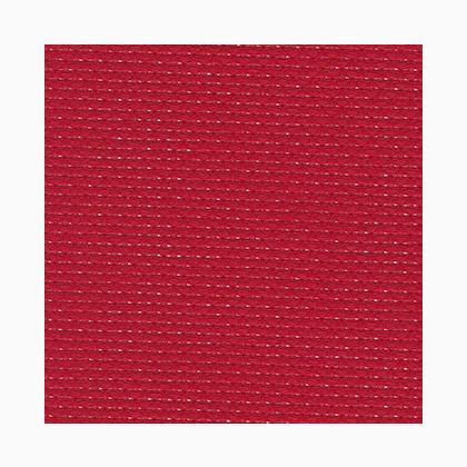Aida 8 count, Christmas Red