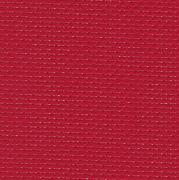 Aida 8 count, Christmas Red