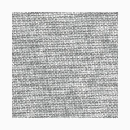 Milana Evenweave 36ct - Vintage Grey