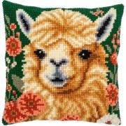 Cushion - Alpaca