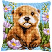 Cushion - Otter
