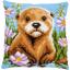 Cushion - Otter