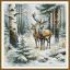 Winter stroll