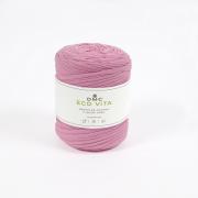 Eco Vita T-SHIRT - Fucsia