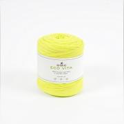 Eco Vita T-SHIRT - Lemon