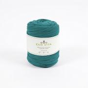 Eco Vita T-SHIRT - Petrol