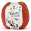 DMC Natura Just Cotton N500 - Orange corail