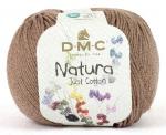 DMC Natura Just Cotton N501 - Sea almond