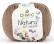 DMC Natura Just Cotton N501 - Sea almond