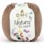 DMC Natura Just Cotton N501 - Sea almond
