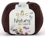 DMC Natura Just Cotton N502 - Burnt sand