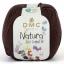 DMC Natura Just Cotton N502 - Burnt sand