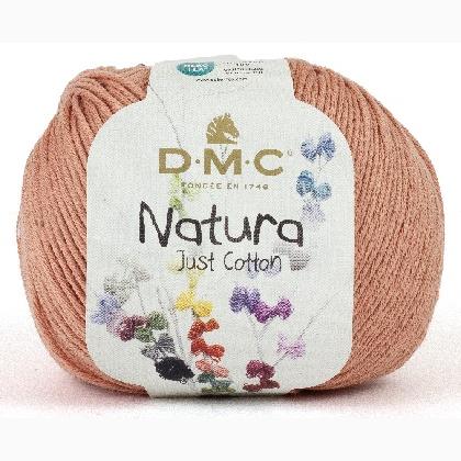 DMC Natura Just Cotton N503 - Pearly pink