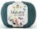 DMC Natura Just Cotton N504 - Deep Emerald