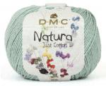 DMC Natura Just Cotton N505 - Ocean mist