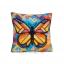 Cushion - Butterfly Ornament