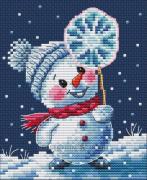 Icicle Lollipop