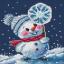 Icicle Lollipop