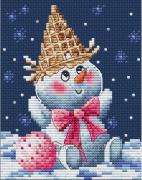 Snowy Delight