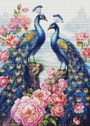 Harmony Between Us
