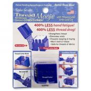 Thread Magic with Thread Cutter