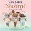 Les amis de Naomi au crochet
