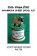 Erin From Eire Shamrock SheepSpool Kit