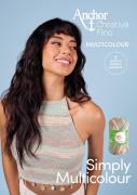 Creativa Fino Multicolour - Simply multicolour