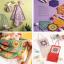 La bible des grannies au crochet