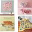 Magic Patch Quilts Japan N° 40