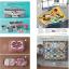 Magic Patch Quilts Japan N° 40