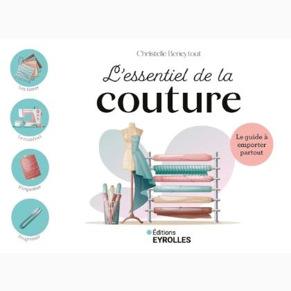 L\'essentiel de la couture