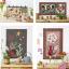 Le sens du flow en patchwork