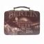 Berlin Retro Case Golden 20th - Small