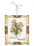 Miniature - Chamomile