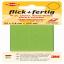 Flick + Fertig - Grass Green