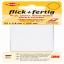 Flick + Fertig - White