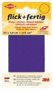 Flick + Fertig - Violet