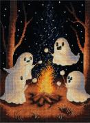 Ghost Hike