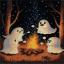 Ghost Hike