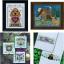 Cross Stitch Collection: Winter 2026