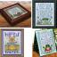 Cross Stitch Collection: Winter 2026