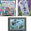 Cross Stitch Collection: Winter 2026