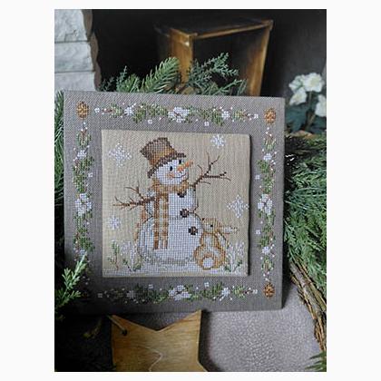 Il Bosco D\'Inverno - Snowman